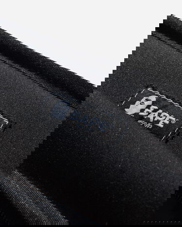 Batohy a tašky BAPE Bungee Cord Pouch Modrá | 1G20182053 001, 5