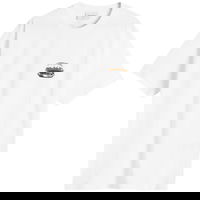 thisisneverthat Hamburger Graphic T-Shirt