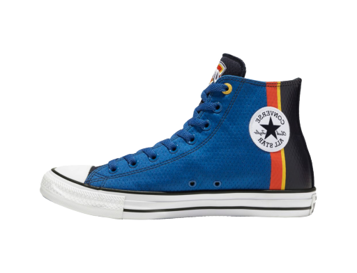 Lifestyle Converse Chuck Taylor All-Star 70 Hi "Franchise Oklahoma City Thunder" Navy | 159419C