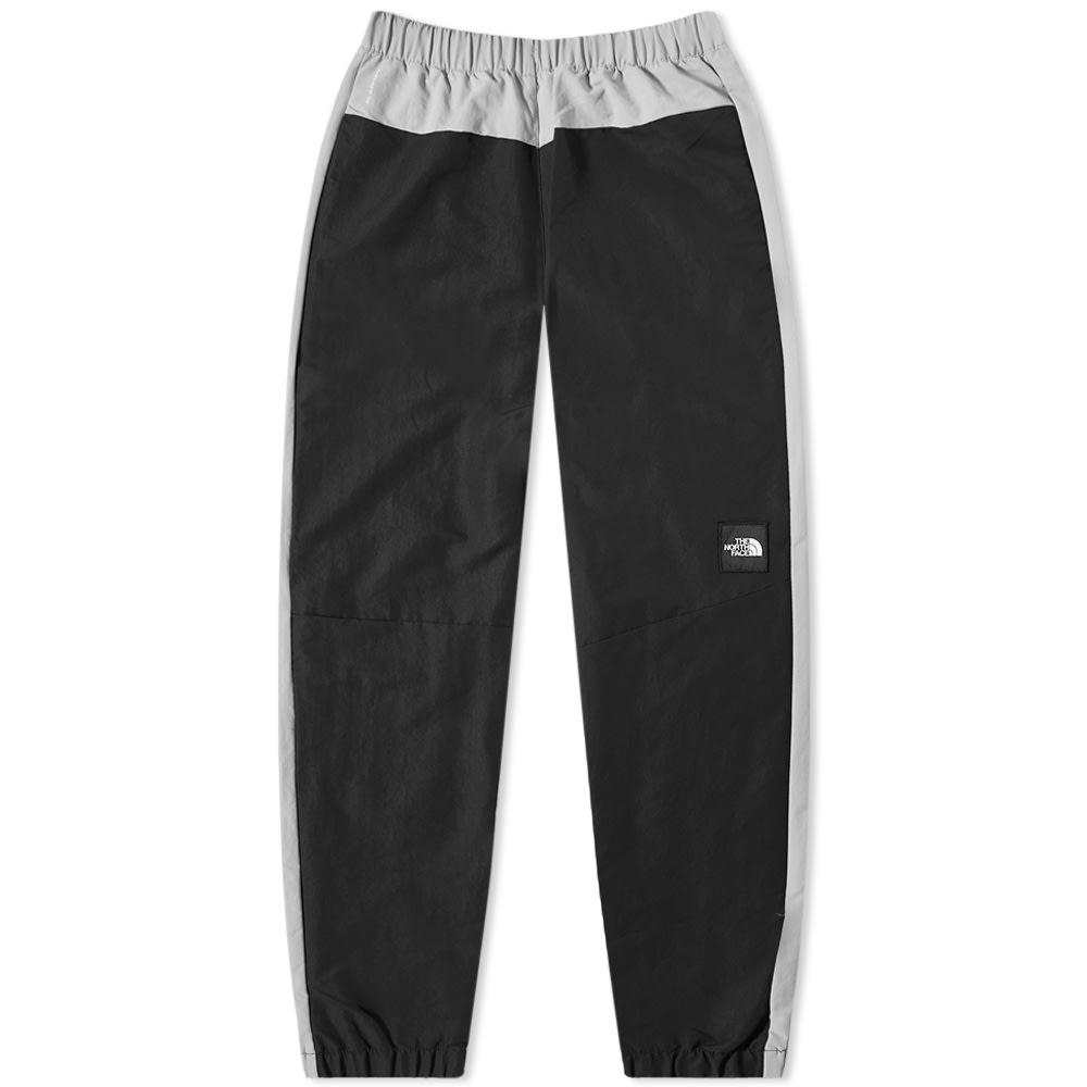 Nohavice a džínsy The North Face Phlego Track Pant Čierna | NF0A7R2HJK3, 0