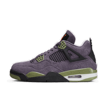 Tenisky a topánky Jordan Air Jordan 4 "Canyon Purple" W Fialová | AQ9129-500, 0
