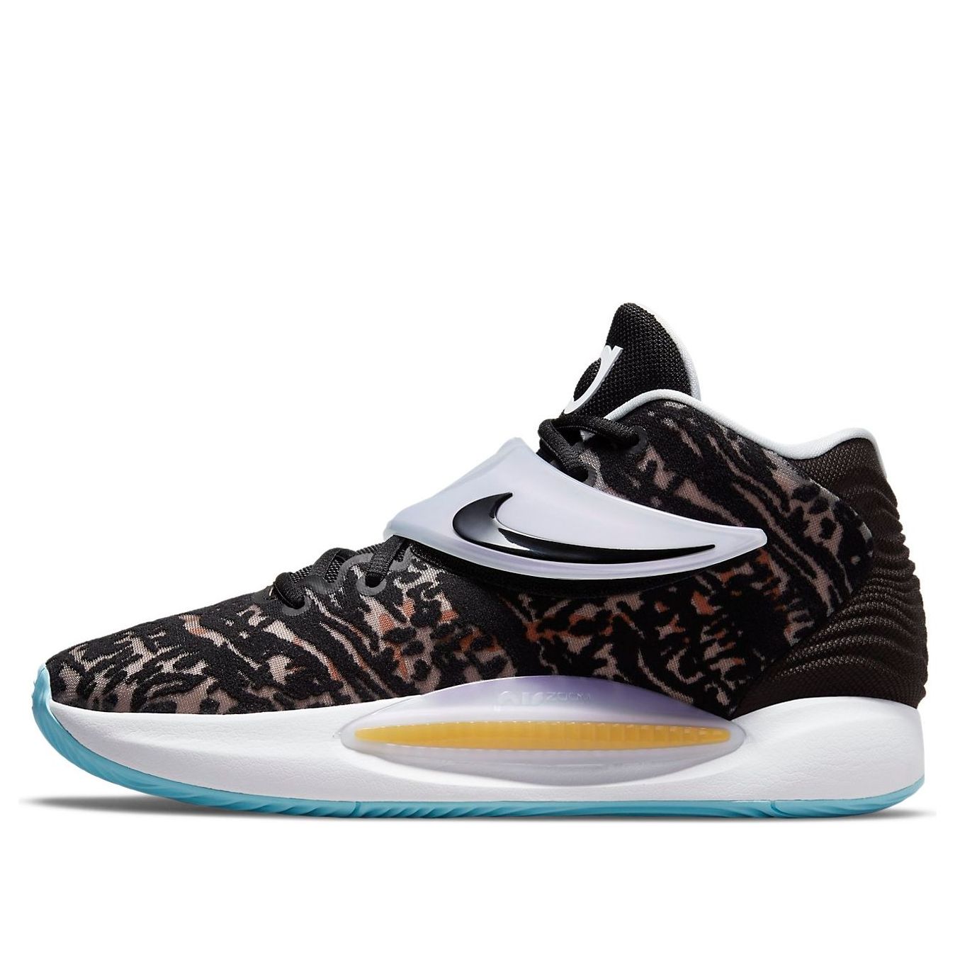 Tenisky a topánky Nike KD 14 EP Rôznofarebný | CZ0170-001, 0