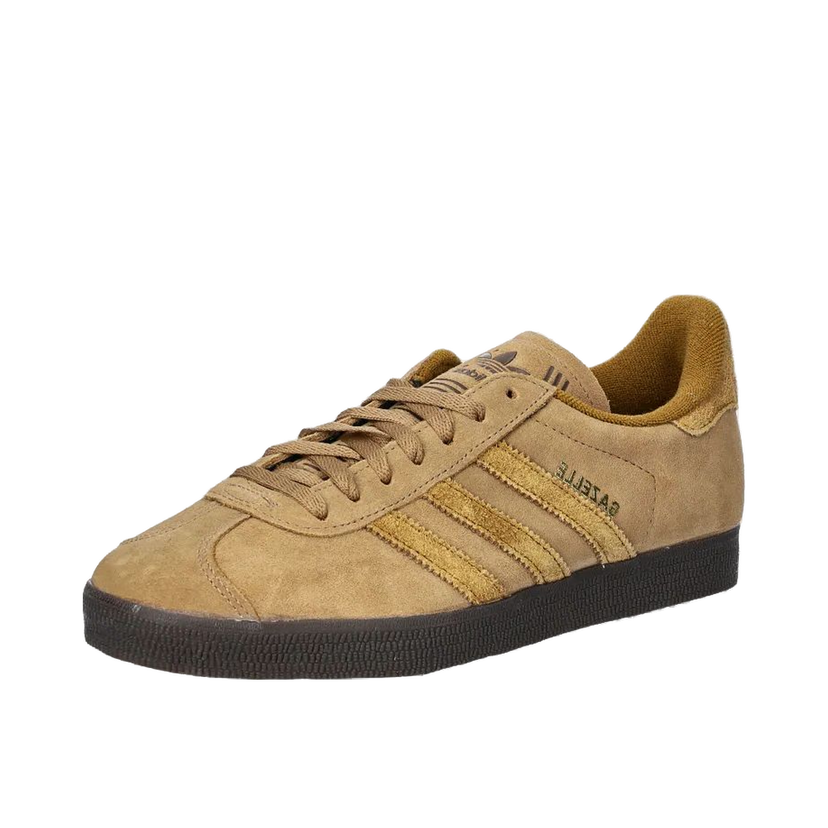 Tenisky a topánky adidas Originals Gazelle Hnedá | IG2099