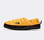Tenisky a topánky The North Face Thermoball Traction Mule Žltá | NF0A3UZNZU31, 1