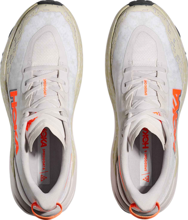 Tenisky a topánky Hoka One One Hoka Speedgoat 6 Biela | 1147791-wng, 1