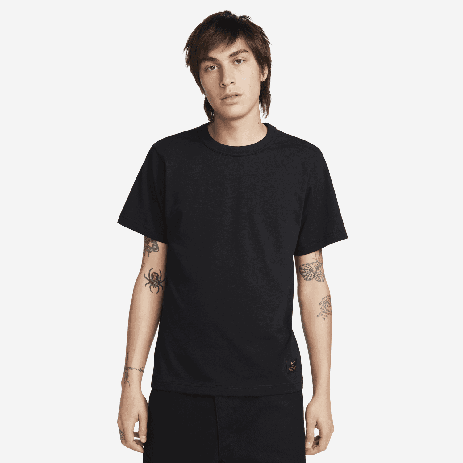 Tričko Nike Life Čierna | FN2645-010, 0