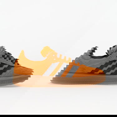 Tenisky a topánky adidas Originals Samba XLG Oranžová | JR1111, 4