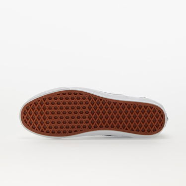 Tenisky a topánky Vans Classic Slip-On LX Navy | VN0A32QNIND1, 4
