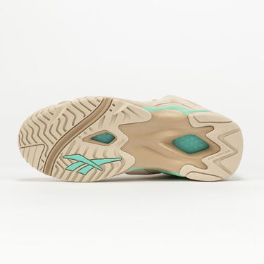 Tenisky a topánky Reebok Kamikaze II Béžová | H01317, 4