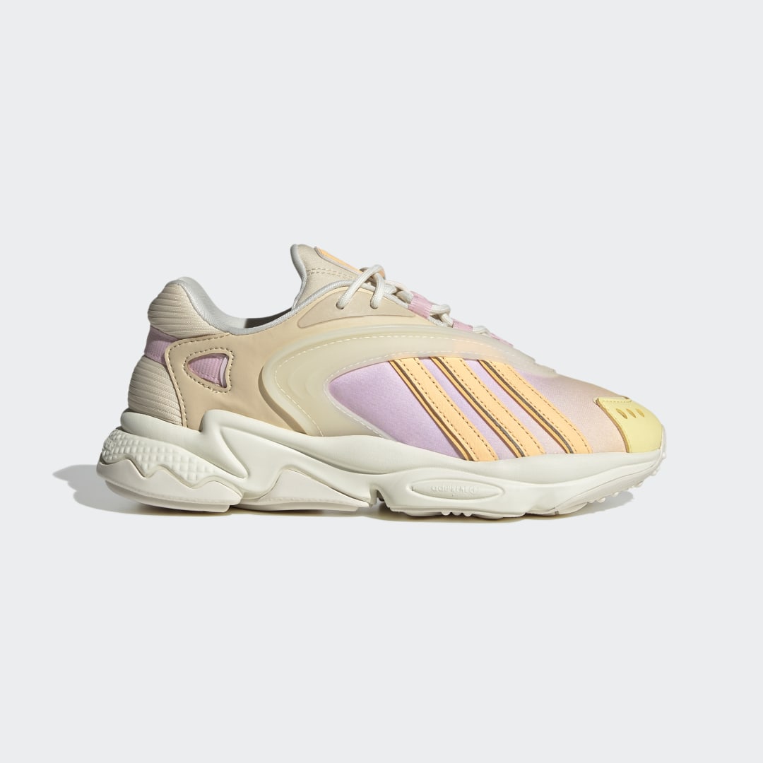 Tenisky a topánky adidas Originals Oztral Béžová | HQ4474, 0