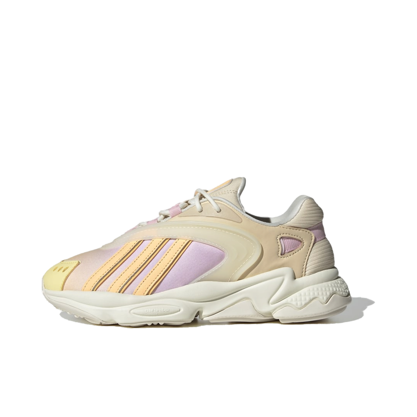 Tenisky a topánky adidas Originals Oztral Béžová | HQ4474