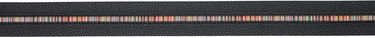 Opasok Paul Smith Grained Leather Signature Stripe Belt Rôznofarebný | M1A-5775-BINSTD-79, 1