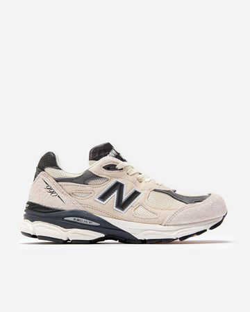 Tenisky a topánky New Balance 990AD3 Béžová | M990AD3, 1
