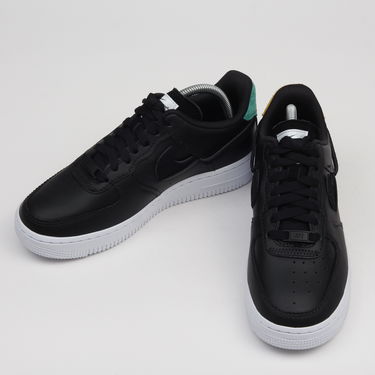 Tenisky a topánky Nike Air Force 1 '07 LX Čierna | 898889-014, 2