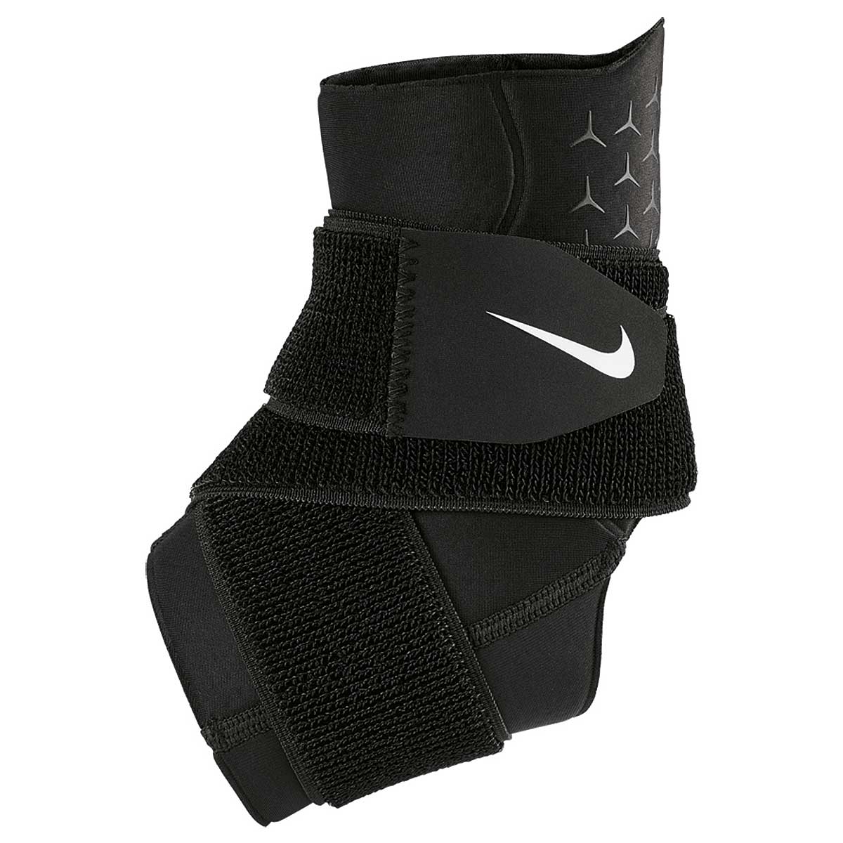 Pro Ankle Sleeve With Strap