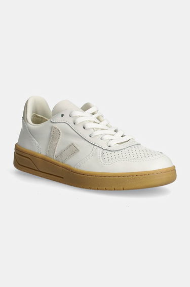 Tenisky a topánky Veja V-10 Biela | VX0203665A, 0