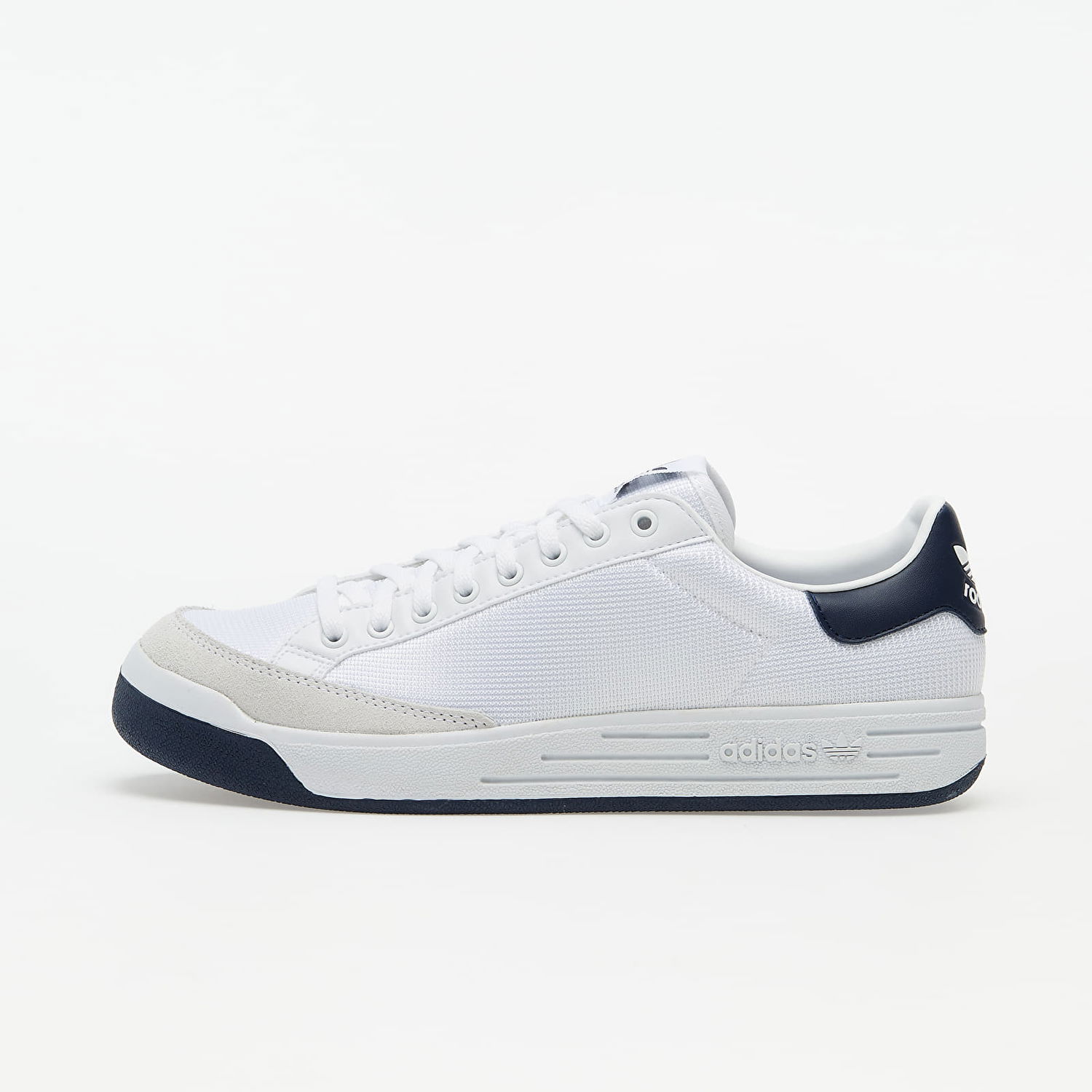 Tenisky a topánky adidas Originals Rod Laver Biela | G99864, 0