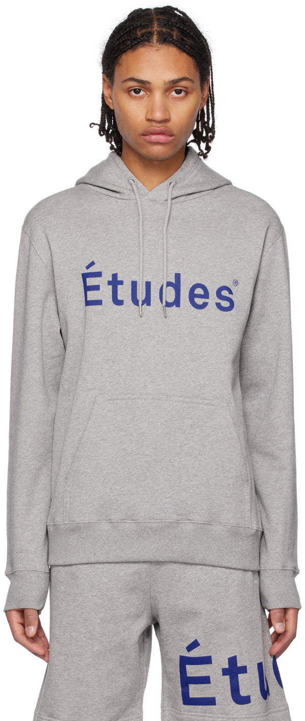 Klein Hoodie