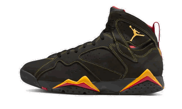 Tenisky a topánky Jordan Air Jordan 7 Retro "Citrus" Čierna | CU9307-081, 0