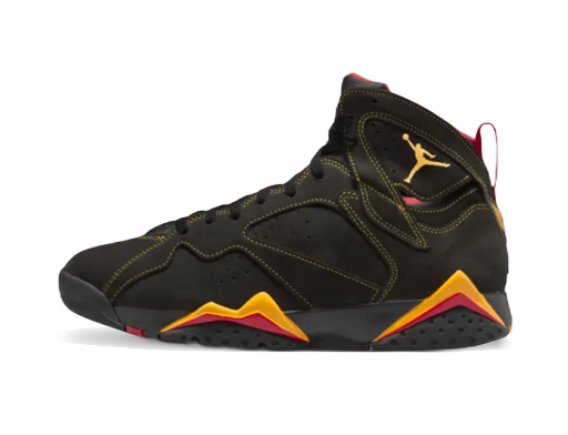 Limitované edície Jordan Air Jordan 7 Retro "Citrus" Čierna | CU9307-081