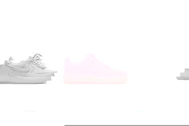 Tenisky a topánky Nike Air Force 1 Low Drake NOCTA Certified Lover Boy Pink Foam Ružová | CZ8065-600, 1
