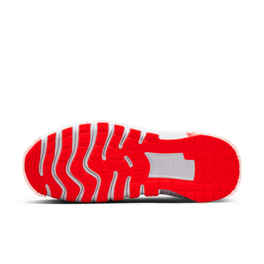Tenisky a topánky Nike Free Metcon 6 Červená | FJ7126-802, 3
