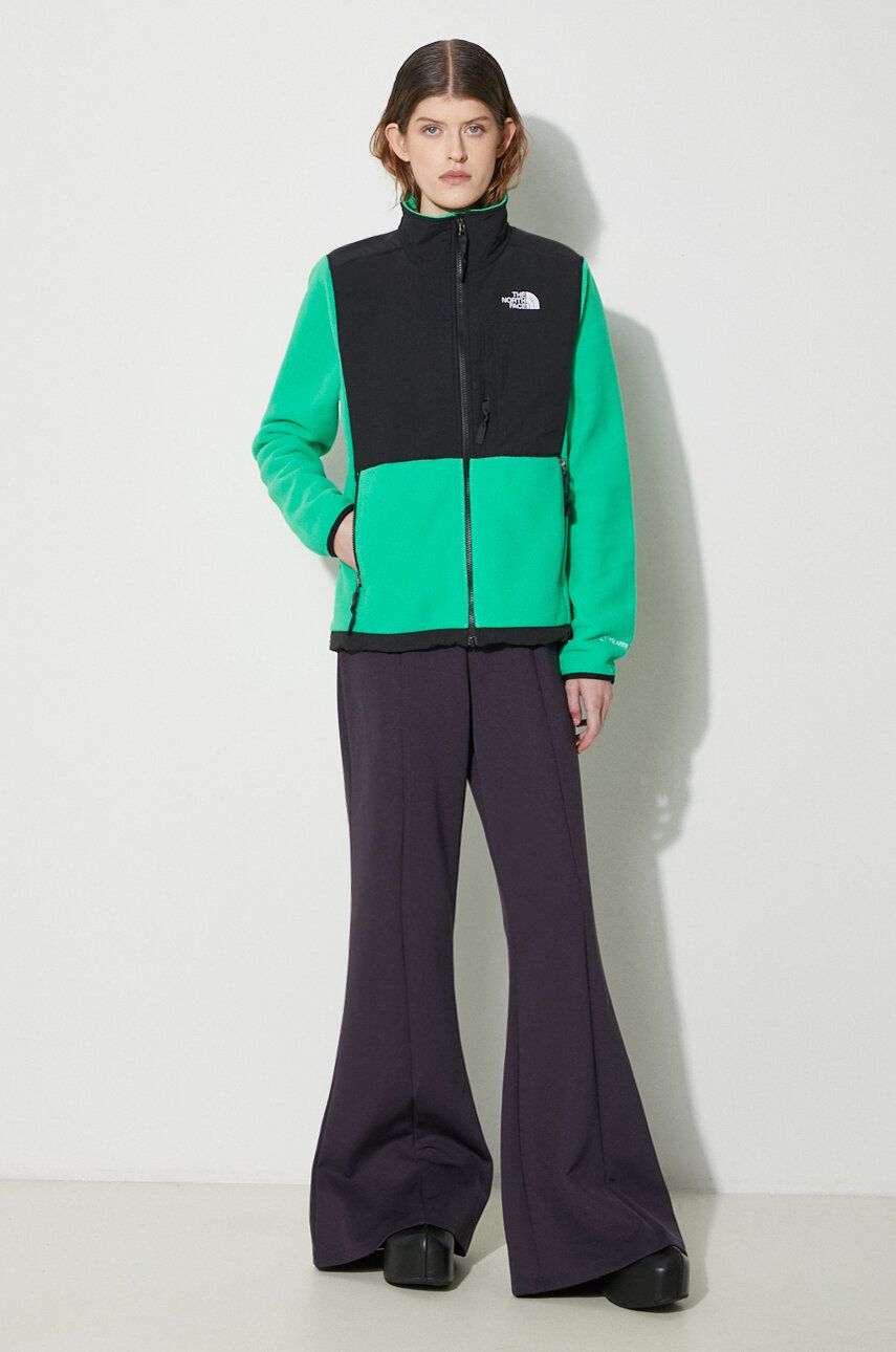 Bunda The North Face Denali Jacket Zelené | NF0A7UR6PO81, 1