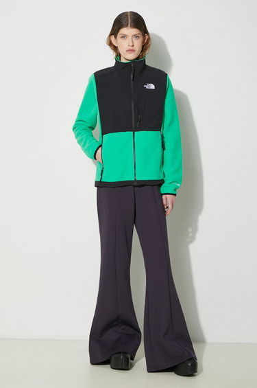 Bunda The North Face Denali Jacket Zelené | NF0A7UR6PO81, 1