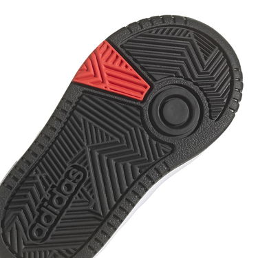 Tenisky a topánky adidas Performance Hoops 3.0 CFI Biela | H03860, 7