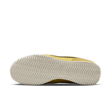 Tenisky a topánky Nike Cortez "Vivid Sulfur" W Žltá | DZ2795-700, 3