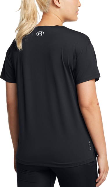 Tričko Under Armour UA Vanish Energy SS 2.0 Čierna | 1379141-002, 2
