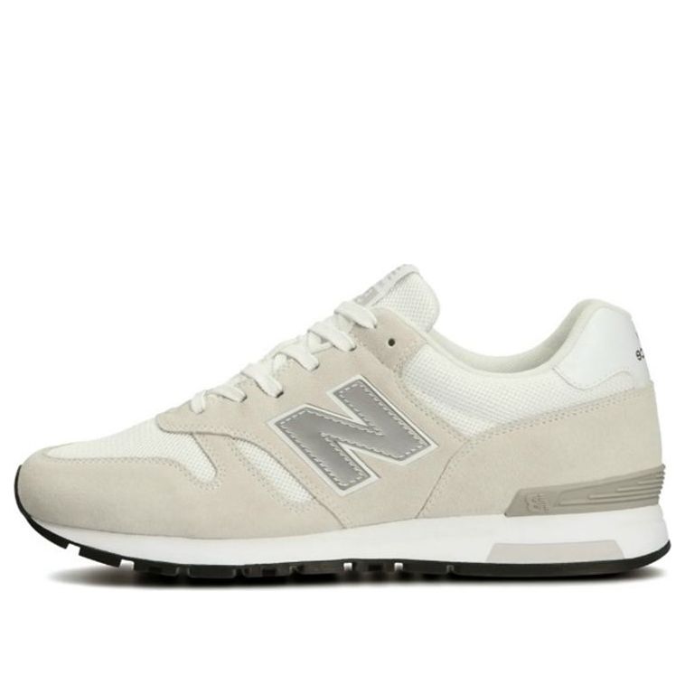 Tenisky a topánky New Balance 565 Series Low-Top Béžová | ML565EW1