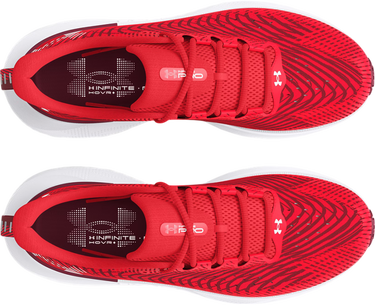 Tenisky a topánky Under Armour Infinite Pro Červená | 3027200-604, 3