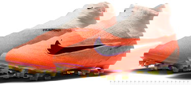 Tenisky a topánky Nike Phantom GX Elite DF FG Oranžová | dz3487-800, 5