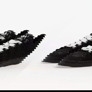 Tenisky a topánky adidas Originals Superstar II Čierna | JQ3211, 5