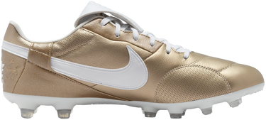 Tenisky a topánky Nike Premier III FG Metalická | at5889-200, 7