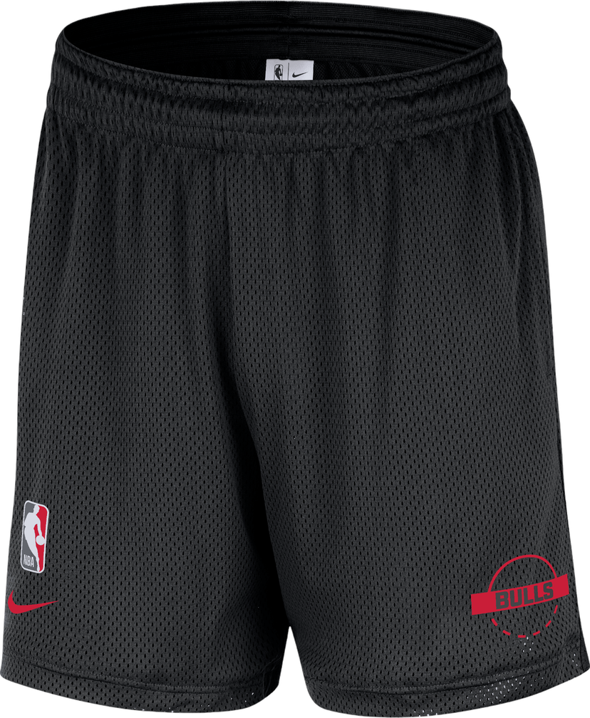 Šortky Nike Chicago Bulls Openhole Basketball Shorts Čierna | hm7335-010