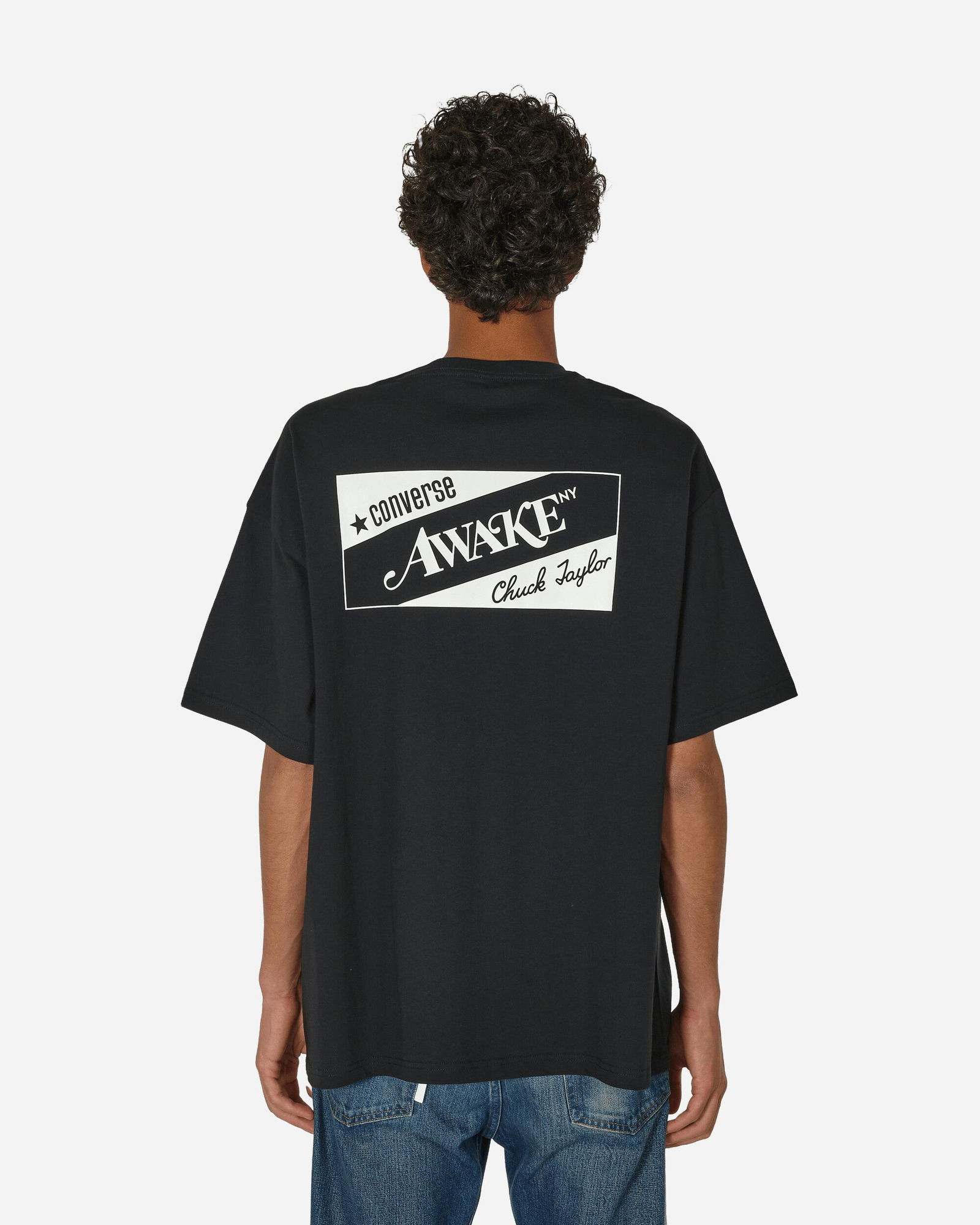 Awake NY x T-Shirt