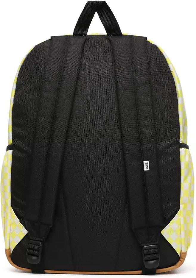 Batoh Vans Backpack Plus Žltá | vn0a34glvd71, 1