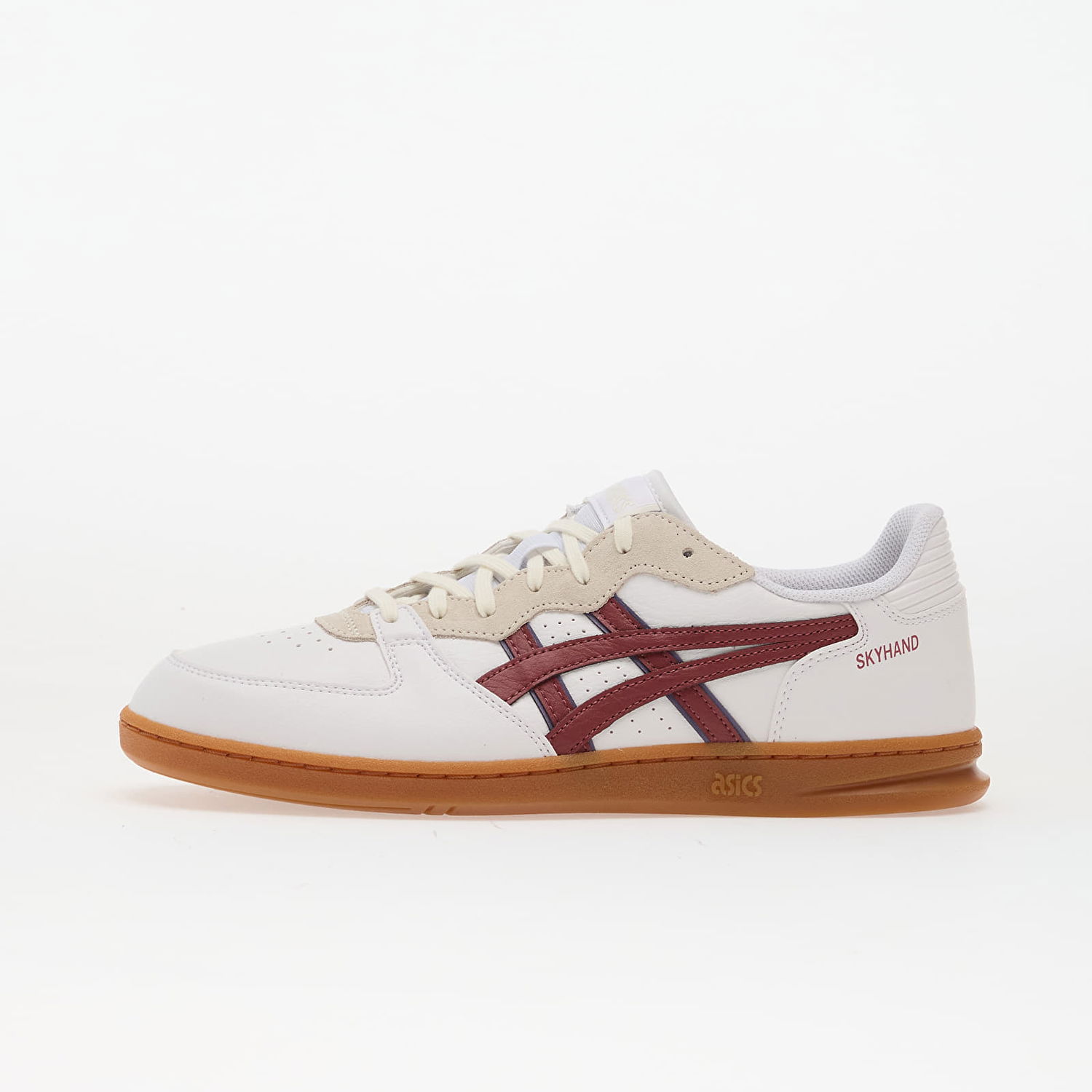 Tenisky a topánky Asics Skyhand Og Biela | 1203A451-105, 0