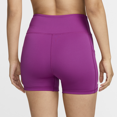 Šortky Nike Dri-FIT Court Advantage Fialová | FD5664-518, 2