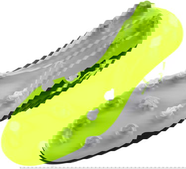 Tenisky a topánky Under Armour Under Armour Magnetico Elite 4 FG Zelené | 3027700-001, 2