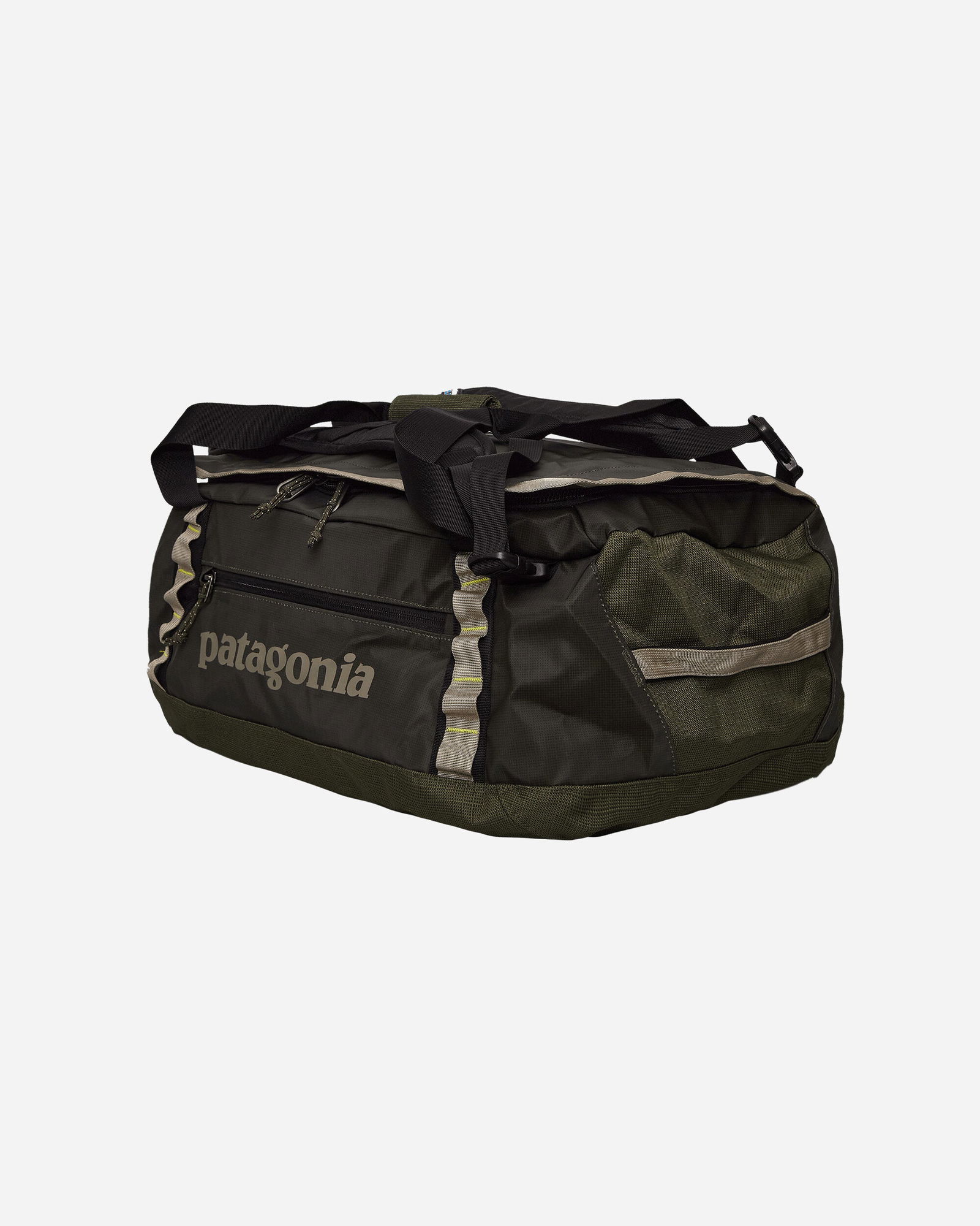 Black Hole Duffel 40L