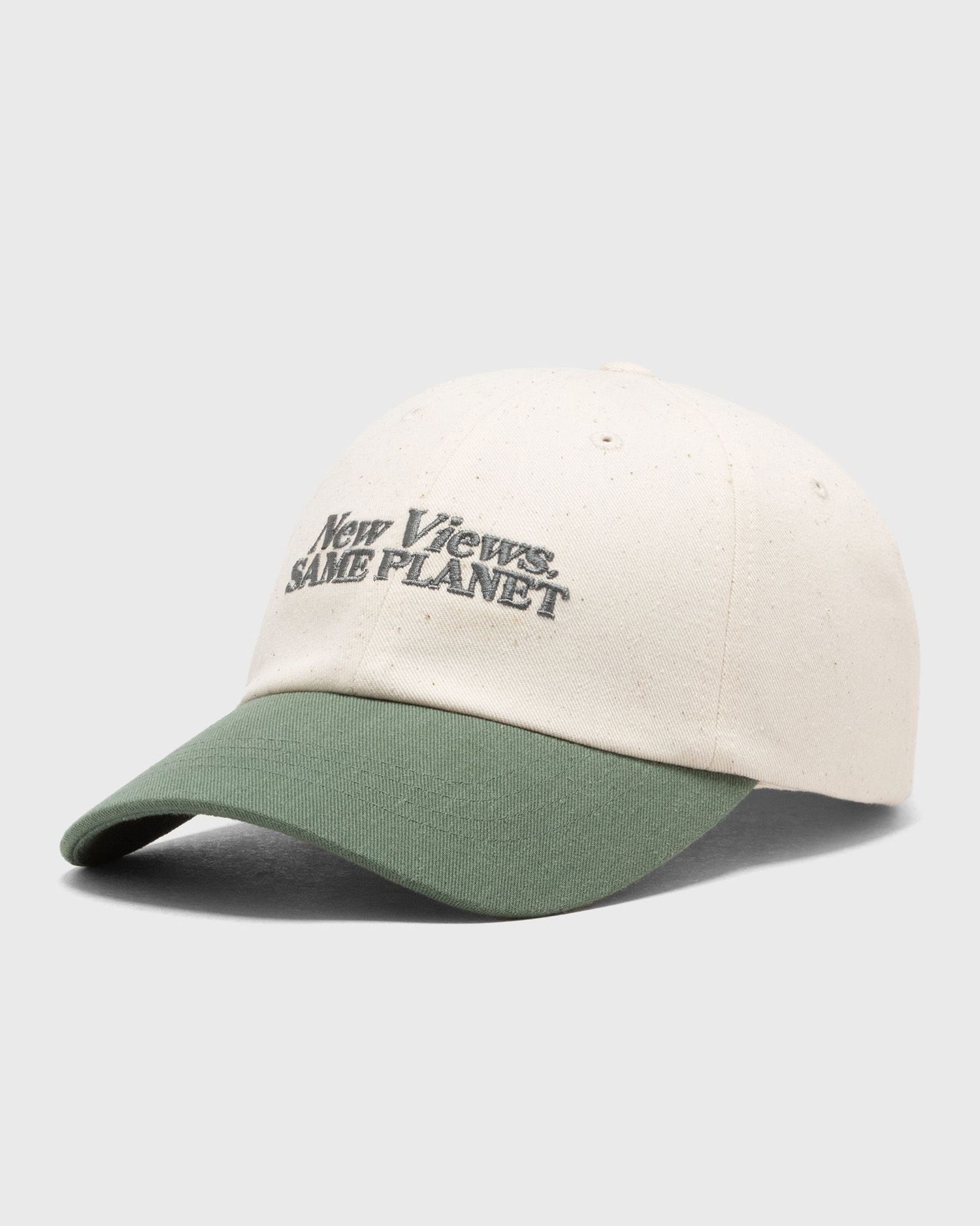 Šiltovka The North Face Norm Two-Tone Baseball Cap Béžová | NF0A7WHOALO1, 0