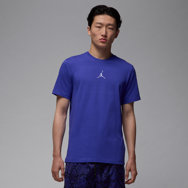 Tričko Jordan Jordan Sport Dri-FIT T-Shirt Modrá | HJ2397-543, 3
