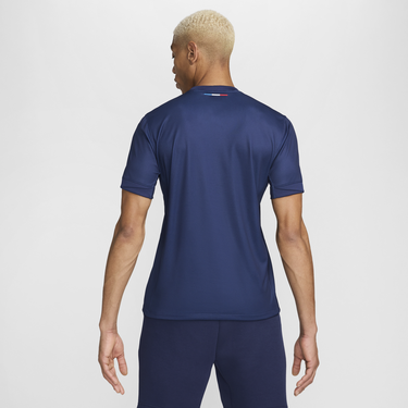 Dres Nike Dri-FIT Paris Saint-Germain Stadium 2024/25 Navy | FN8795-411, 3