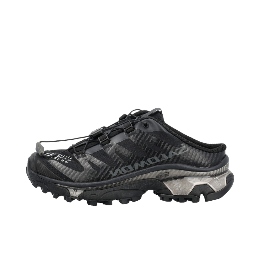 Tenisky a topánky Salomon XT-4 Mule MM6 Maison Margiela Čierna | L4753590028 / S59WS0222N P6634 H8419