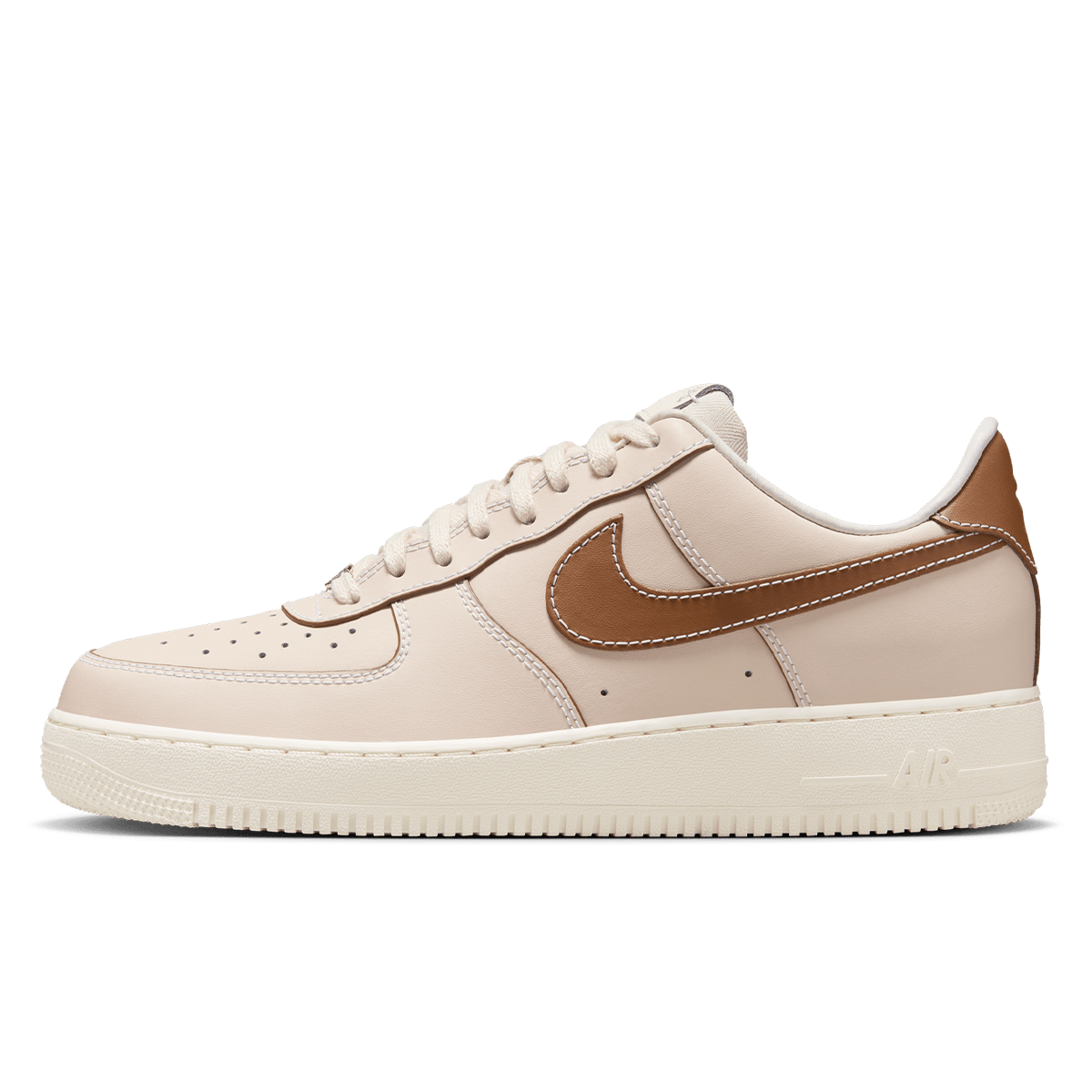 Tenisky a topánky Nike Air Force 1 '07 LE Béžová | IB8865-221, 0