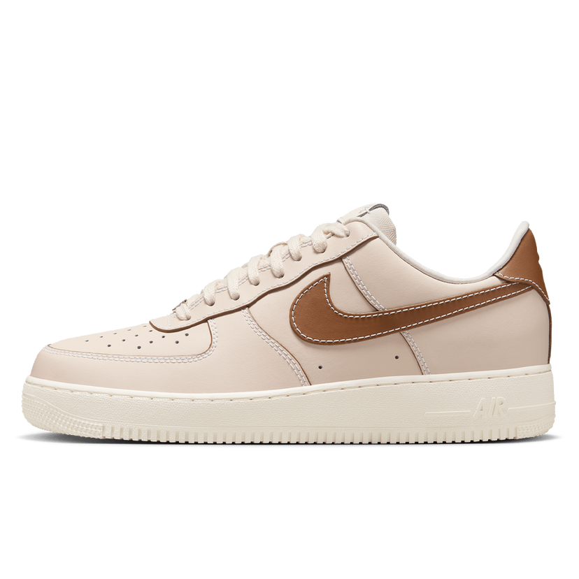 Tenisky a topánky Nike Air Force 1 '07 LE Béžová | IB8865-221