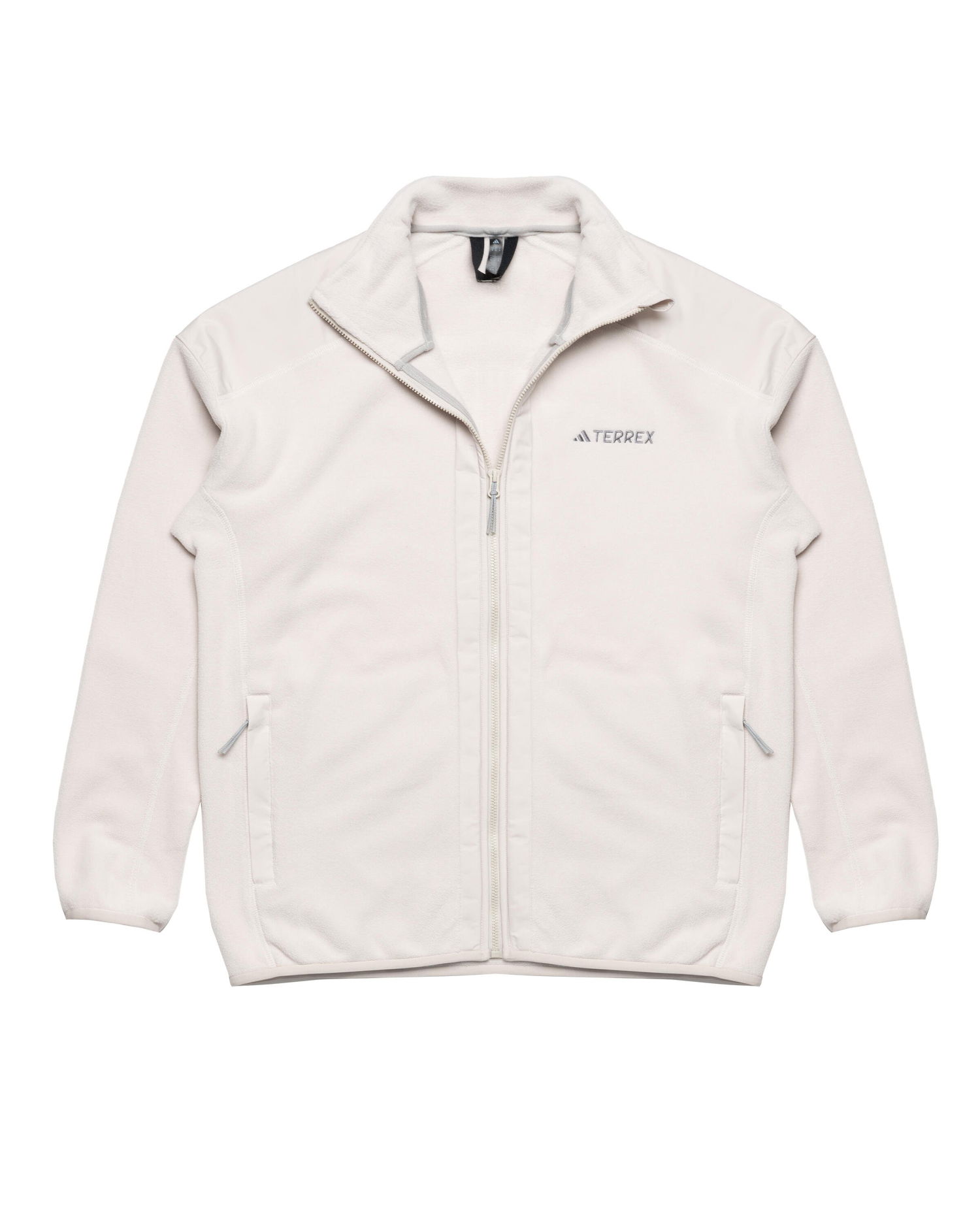 Bunda adidas Originals ClimaWarm Fleece Jacket Biela | JV6236, 0